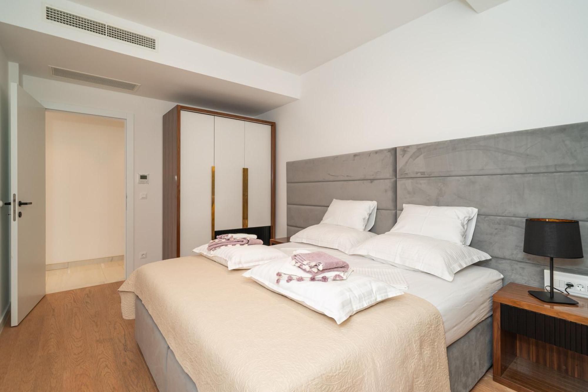 Apartment Laurus Five Stars Dubrovnik Buitenkant foto